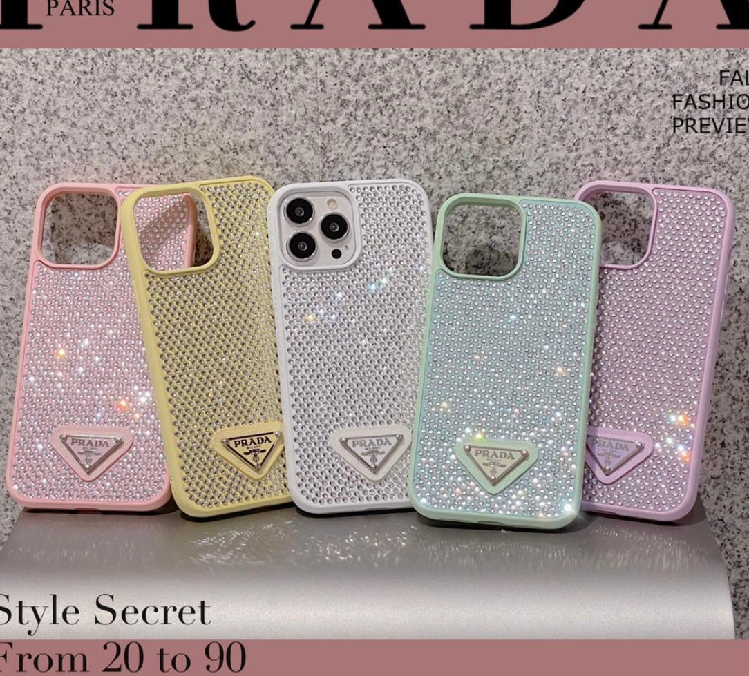 Sparkle RaRa Phone Case