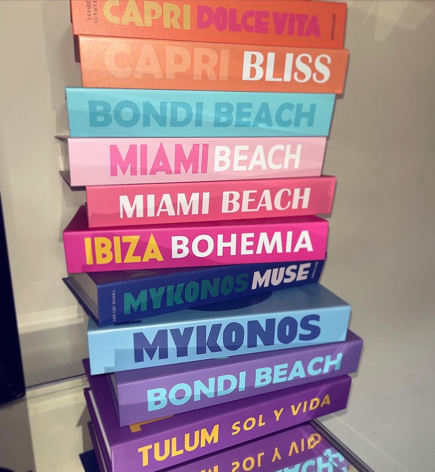 Openable STORAGE Decor Vaction Books