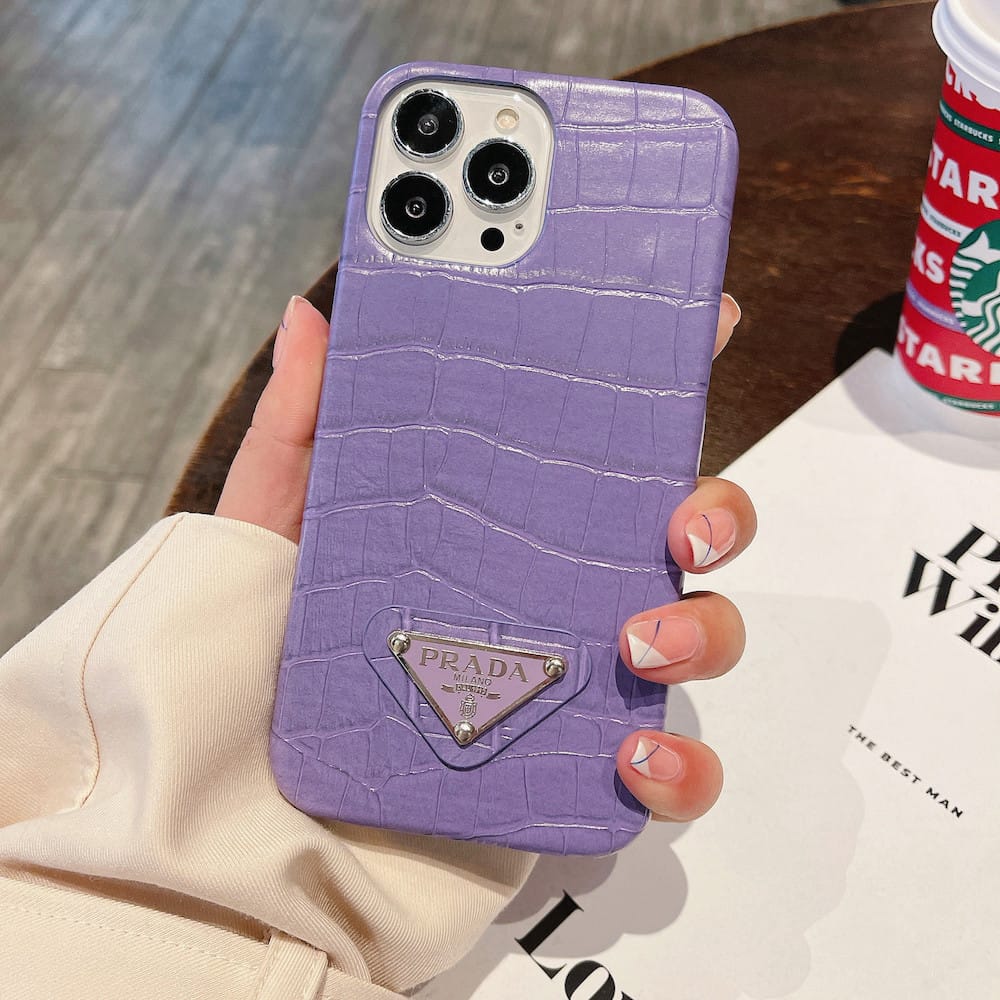 Croc RaRa Phone Case