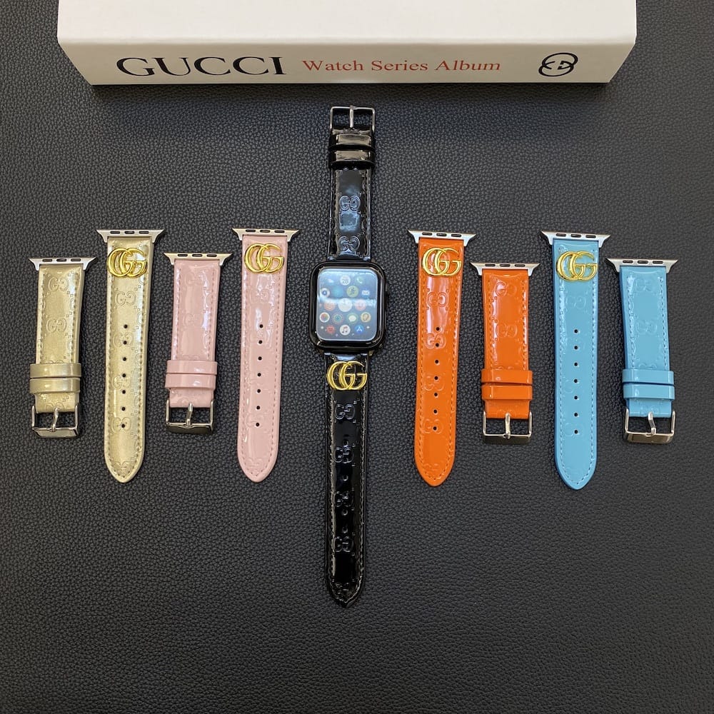 Geegee Smart Watch Straps