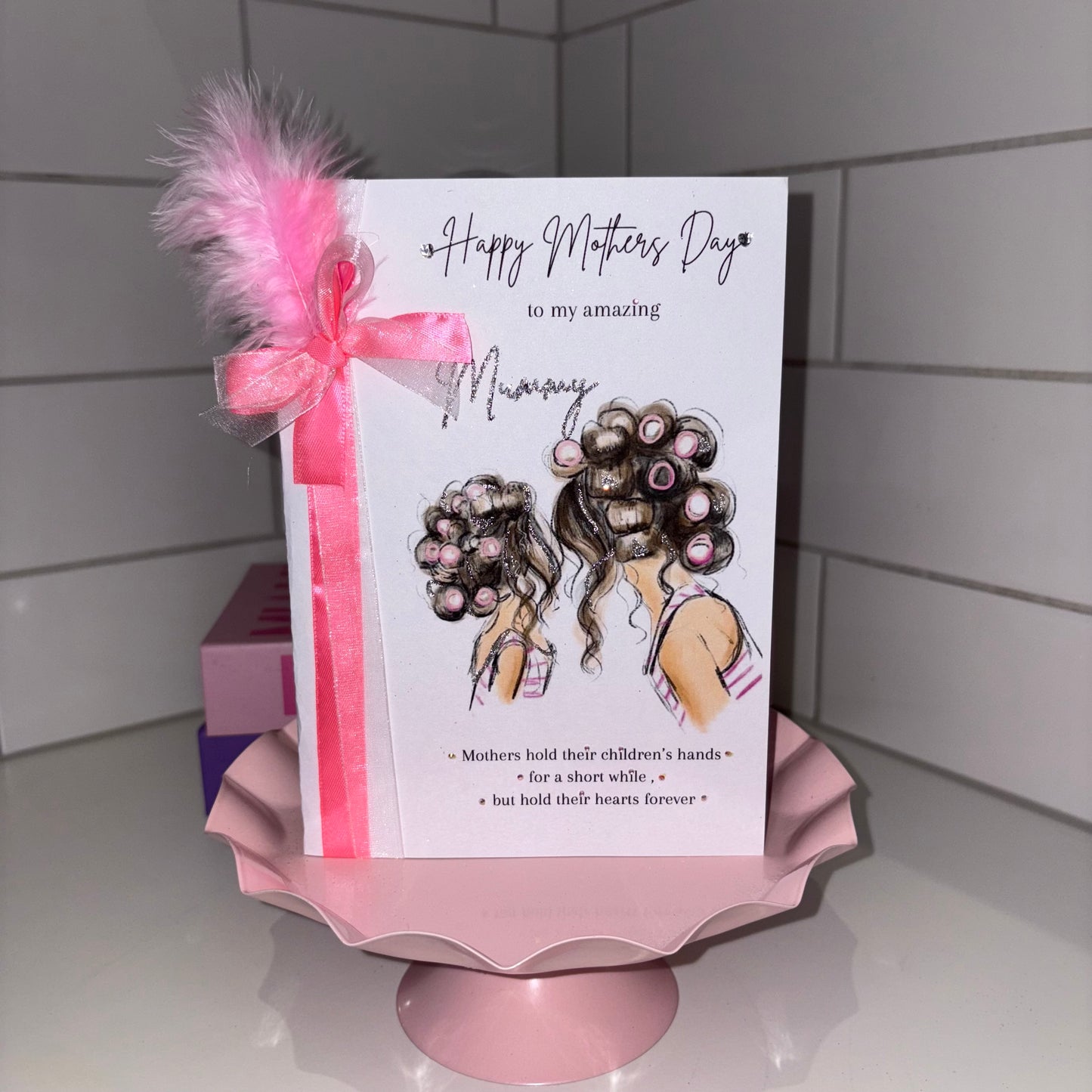 Mothers Day card