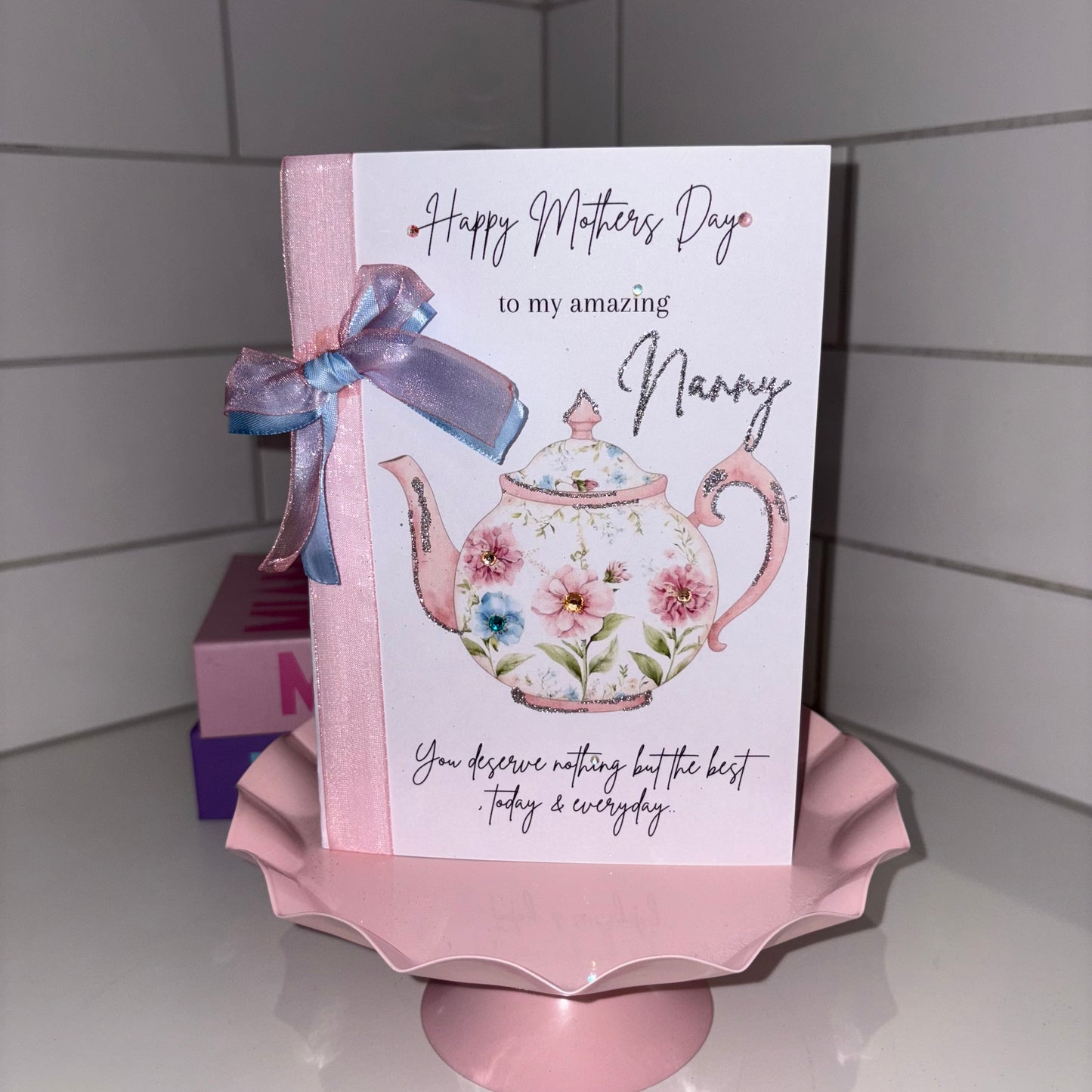 Mothers Day card