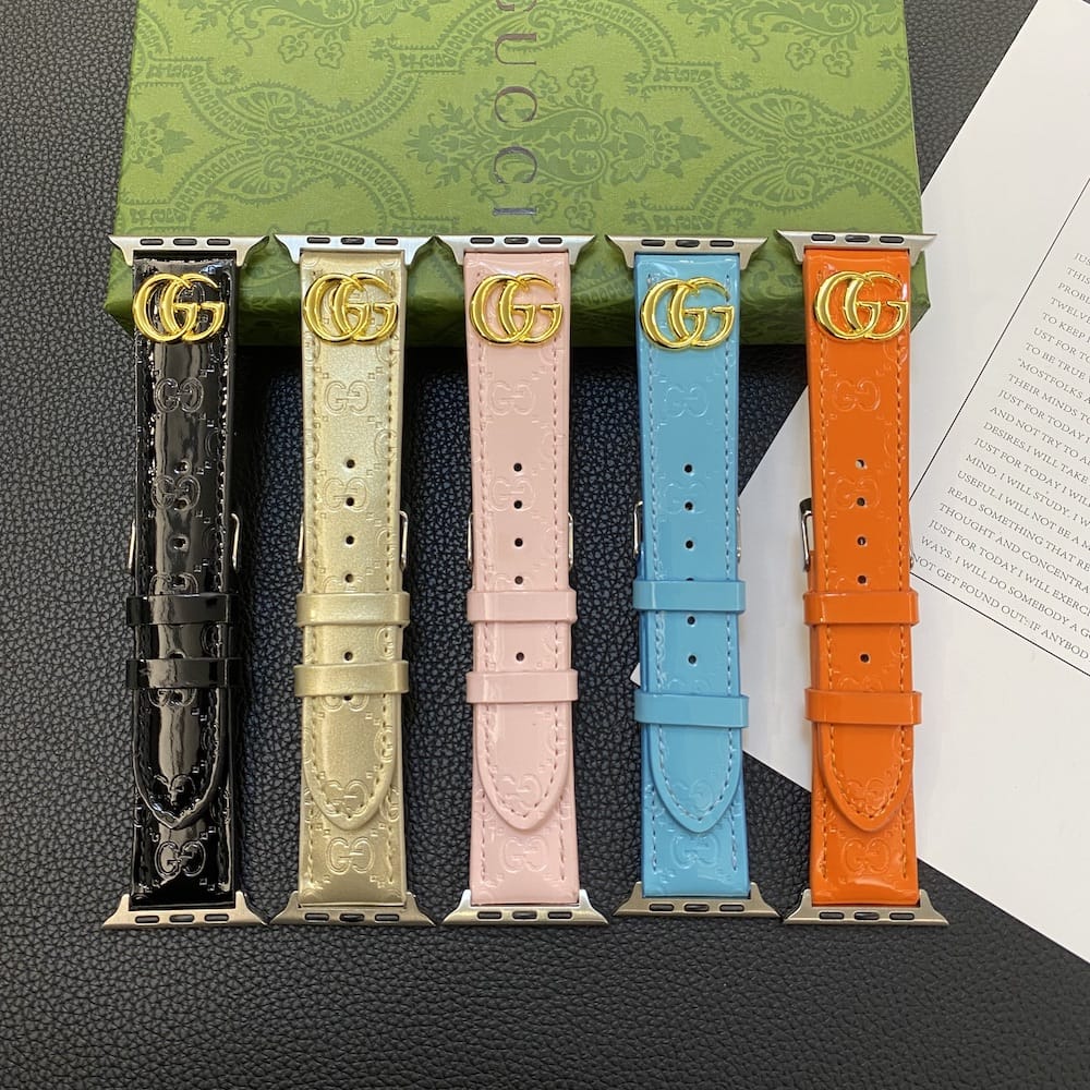 Geegee Smart Watch Straps