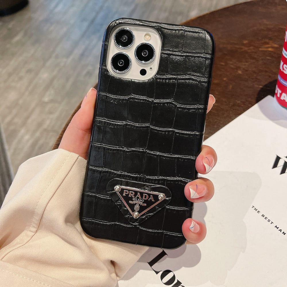 Croc RaRa Phone Case