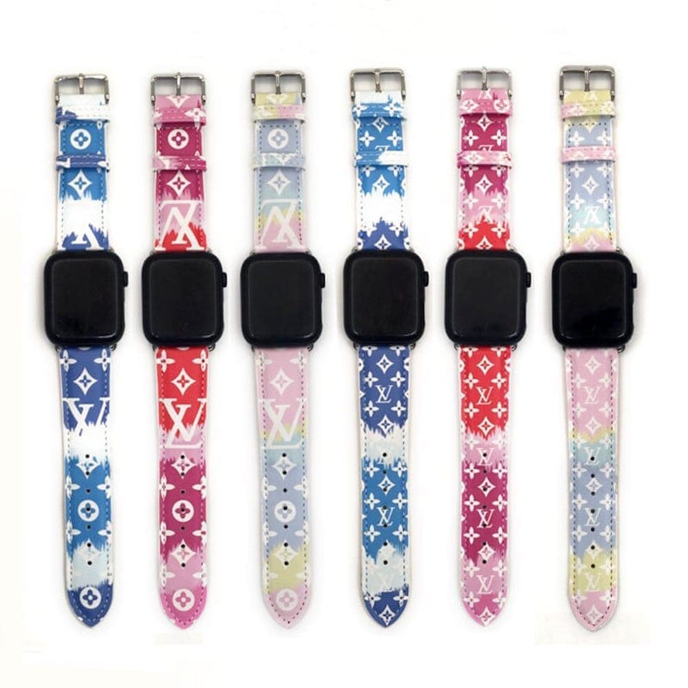 Louis Smart Watch Straps