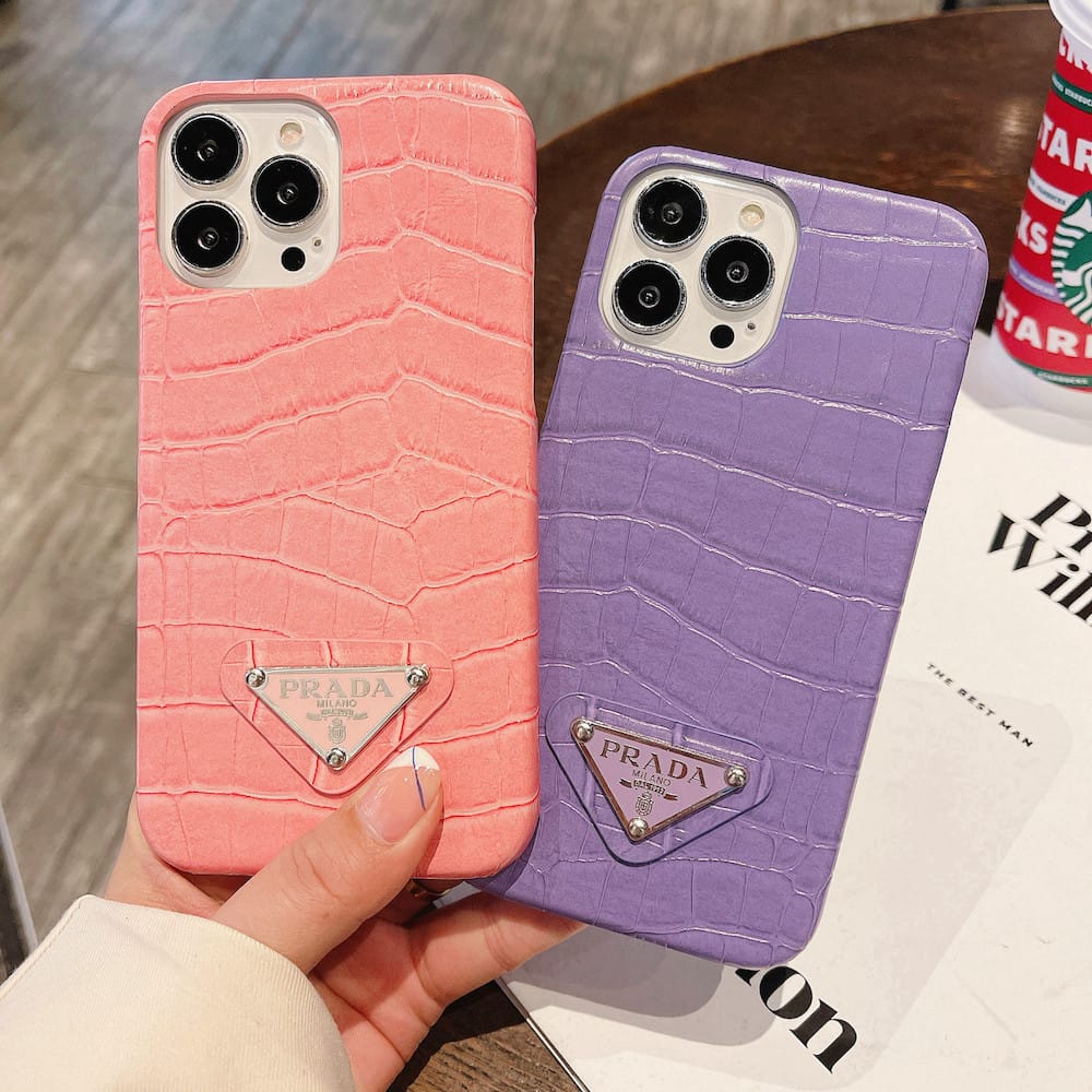 Croc RaRa Phone Case