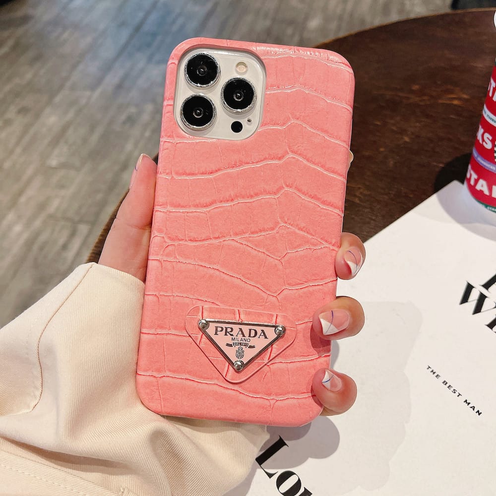 Croc RaRa Phone Case