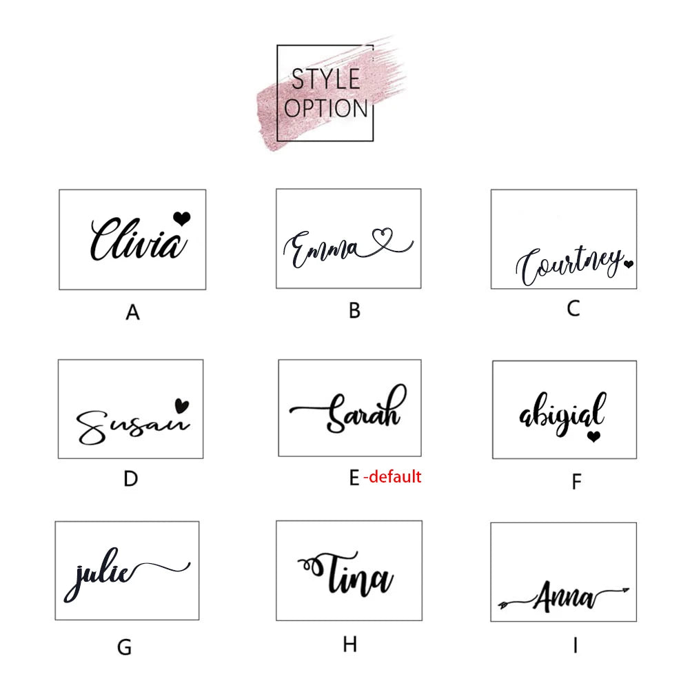 Personalised Jewel Box