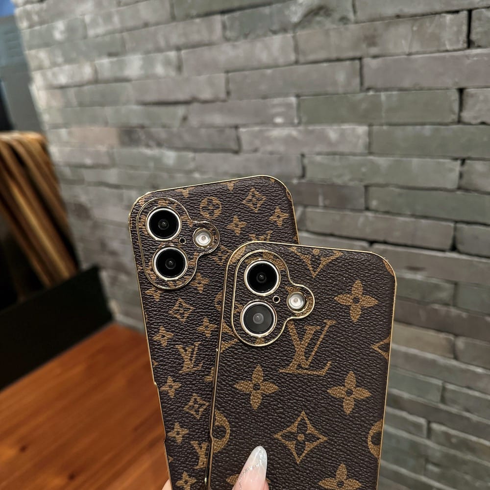 Louie Brown Case