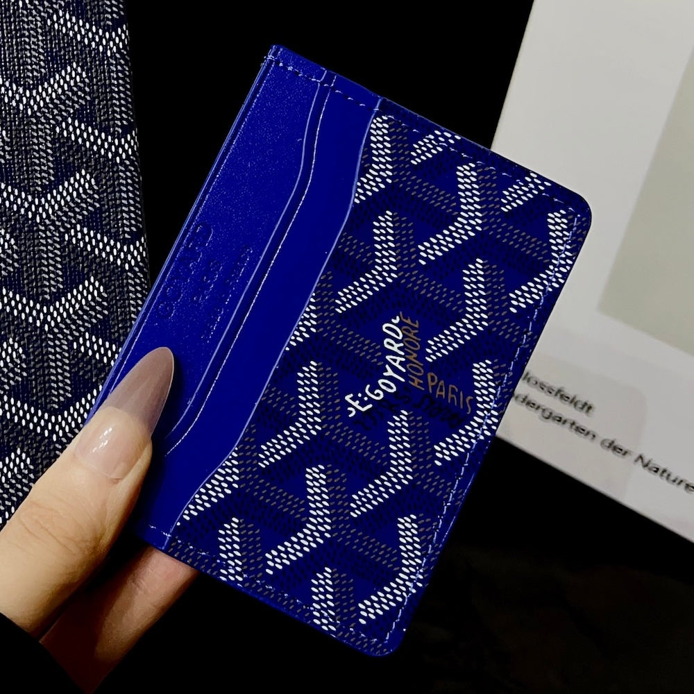 Yard Card Holder