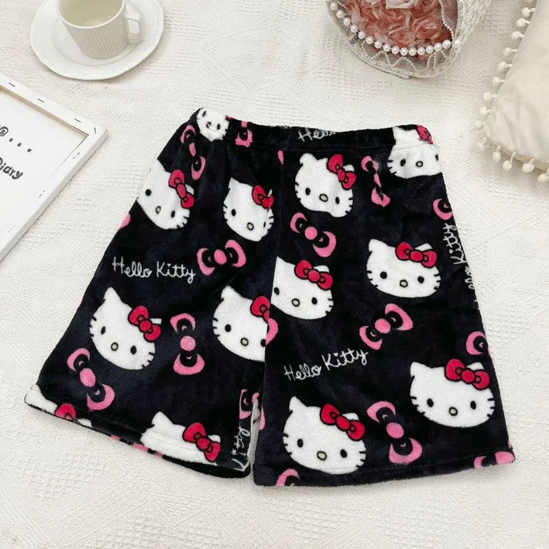 Hello Kitty Shorts