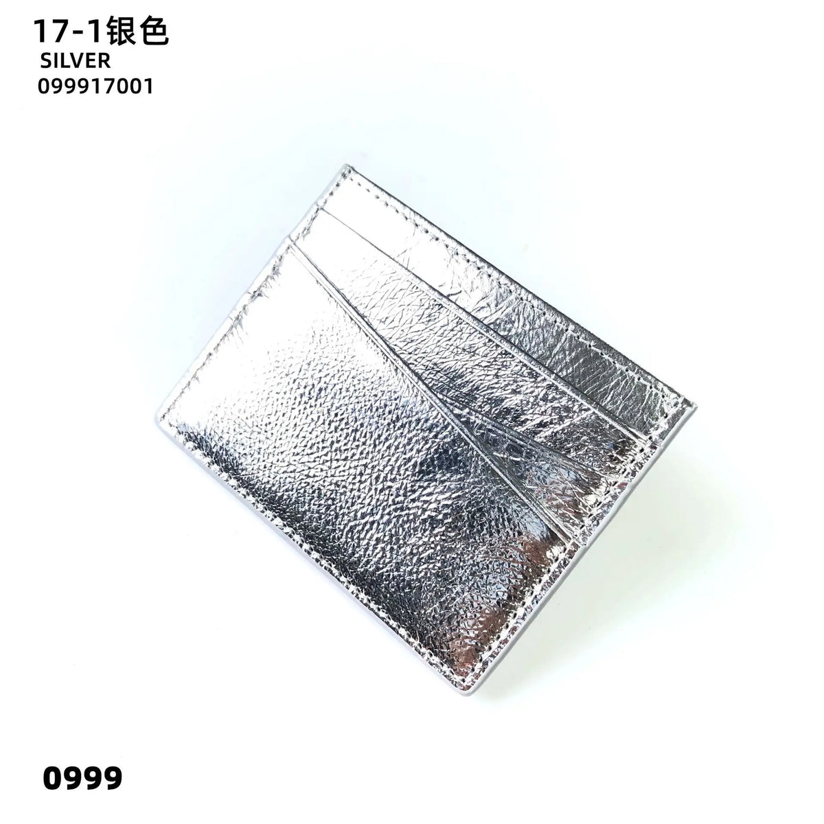 Genuine Leather Card Holder