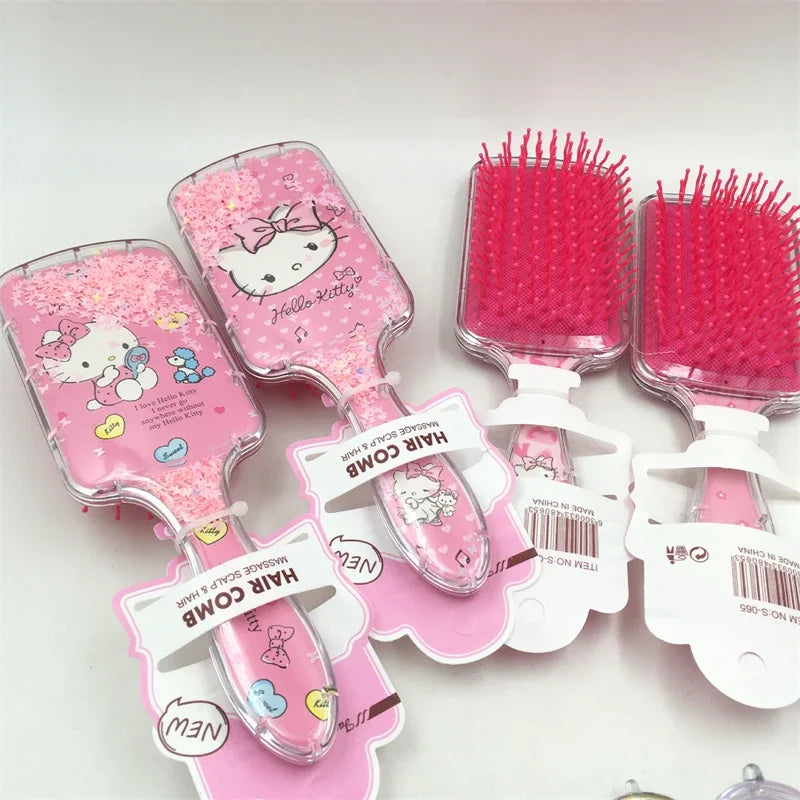 Hello Kitty Children's Comb