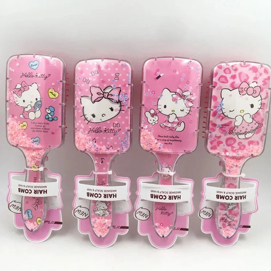 Hello Kitty Children's Comb