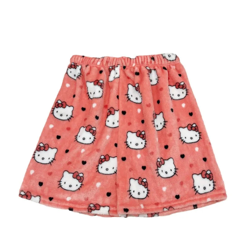 Hello Kitty Shorts