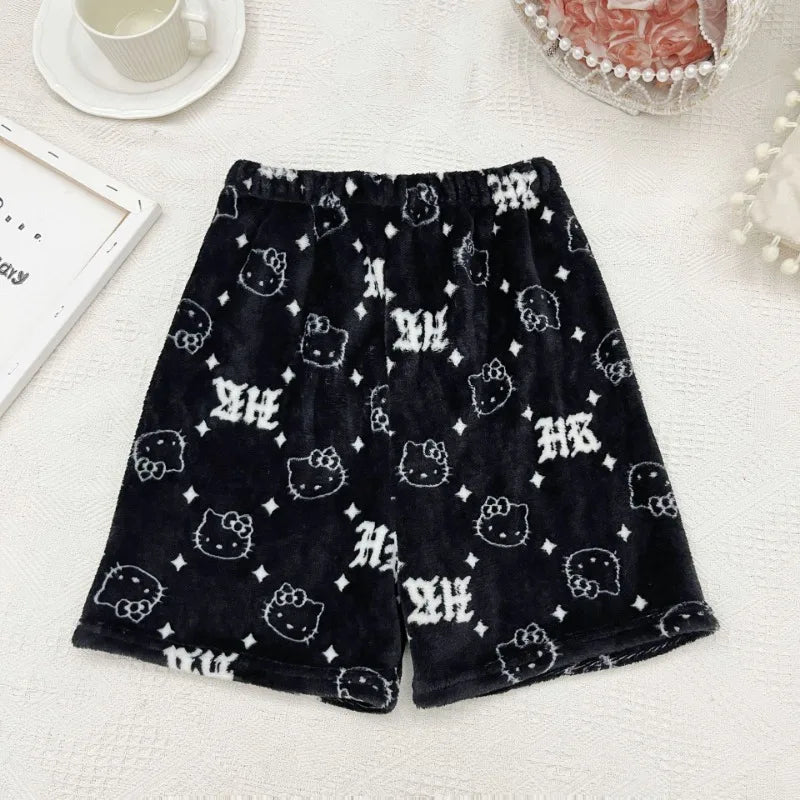 Hello Kitty Shorts