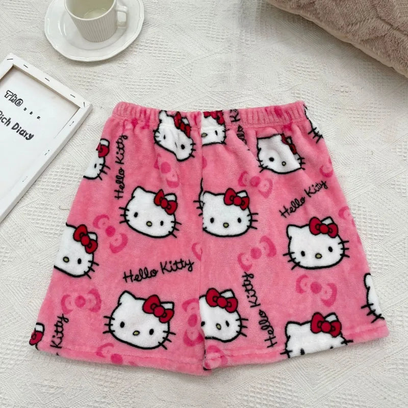 Hello Kitty Shorts