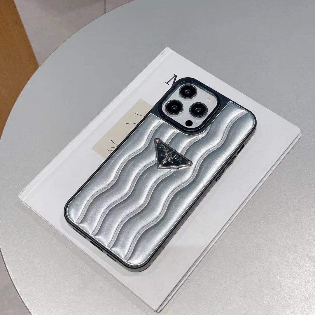 Pocket Card Holder PD iPhone case