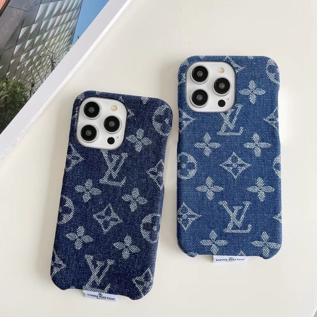 Louis Iphone Case