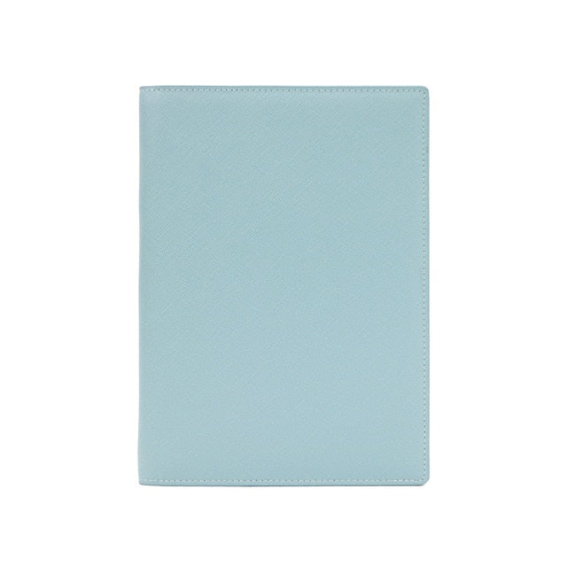 Custom Croc PU Leather Notebook