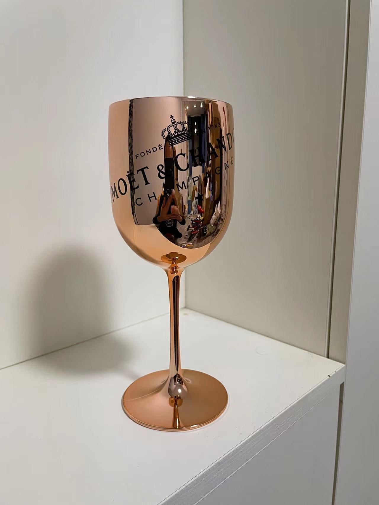Moët Wine Champagne Cup Cup