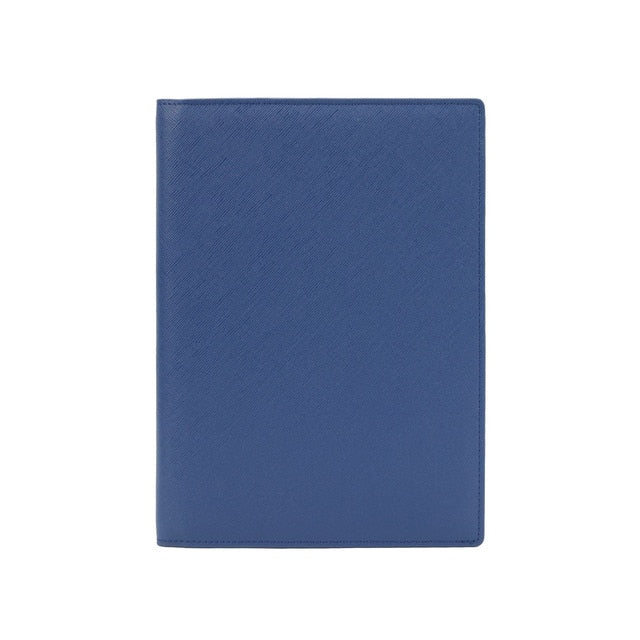 Custom Croc PU Leather Notebook