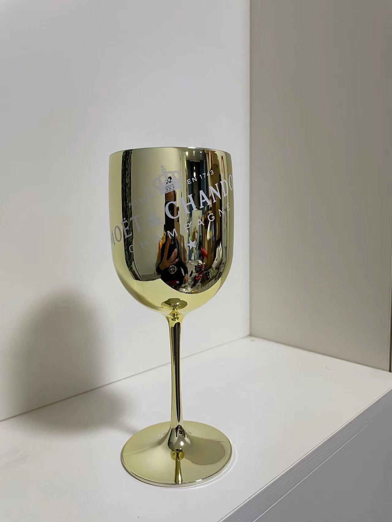Moët Wine Champagne Cup Cup