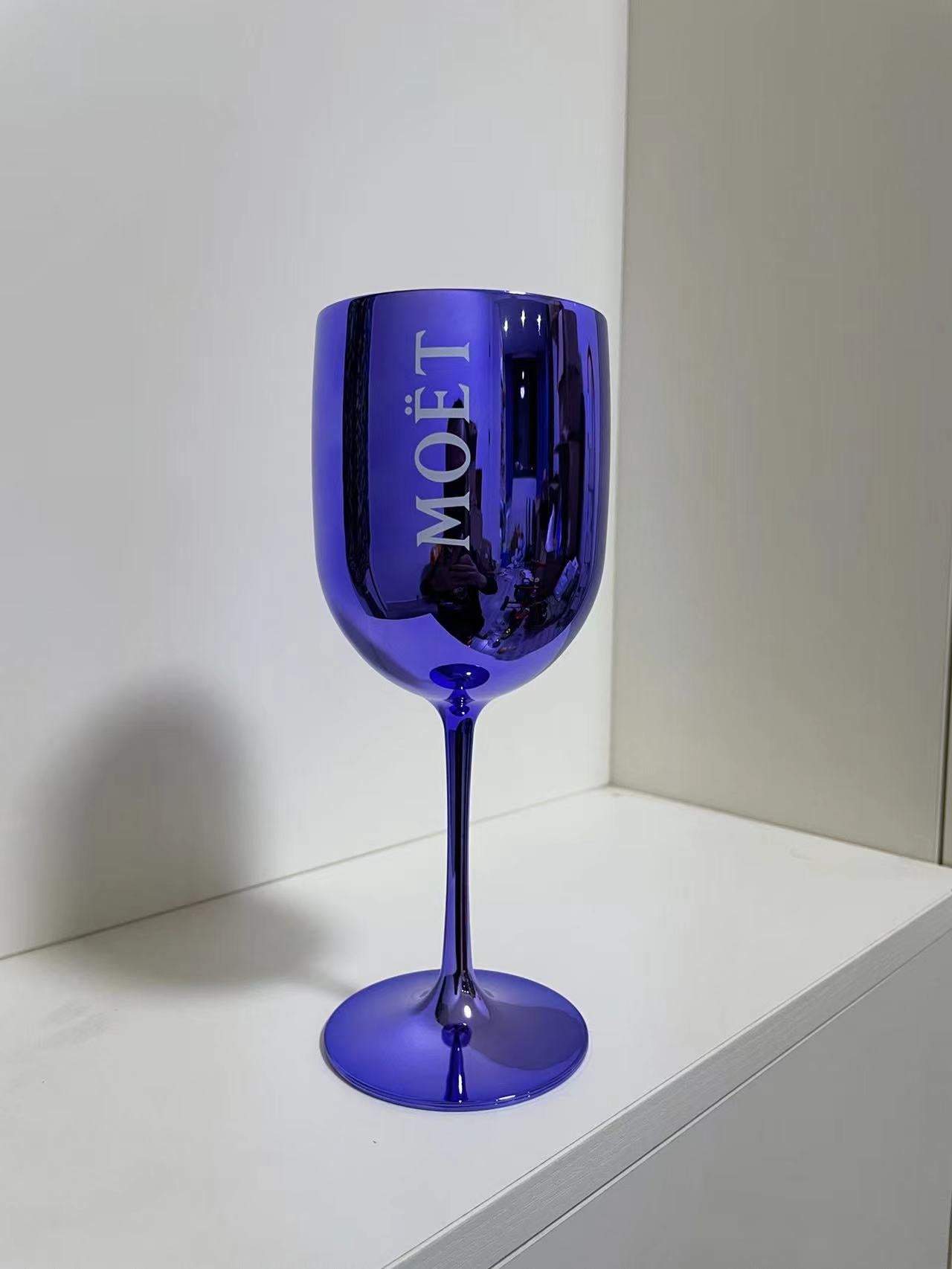 Moët Wine Champagne Cup Cup