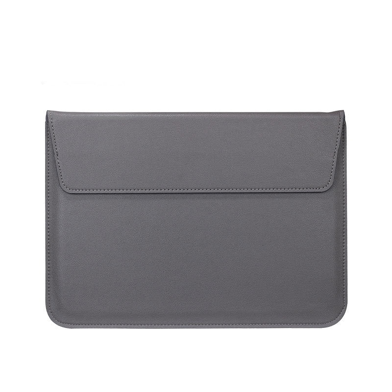 Custom Leather Laptop Sleeve For Macbook Cover Laptop Bag