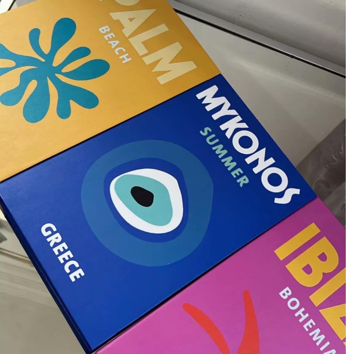 Openable STORAGE Decor Vaction Books
