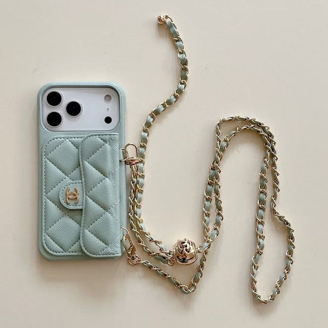 (Clearance) iPhone 17 &18 pro max CeeCee crossbody case