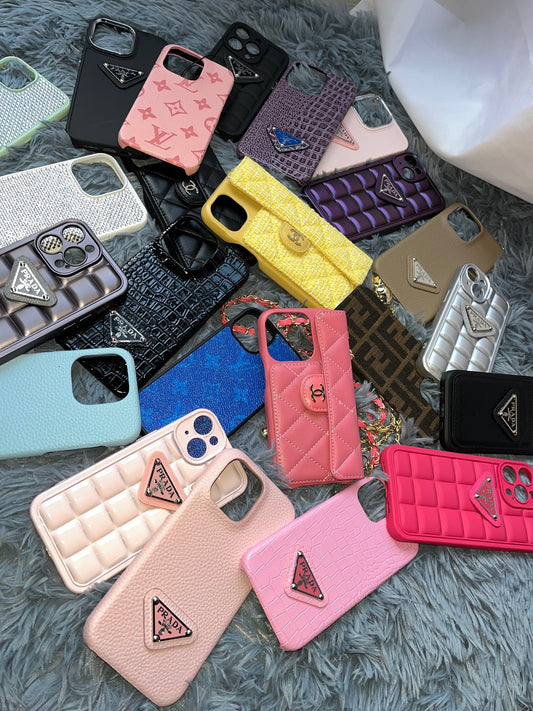 LUCKY DIP Random iPhone Case