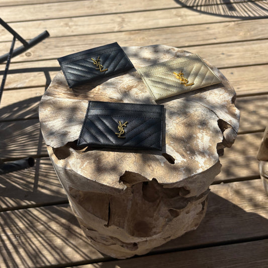 YL Card Holder Purse