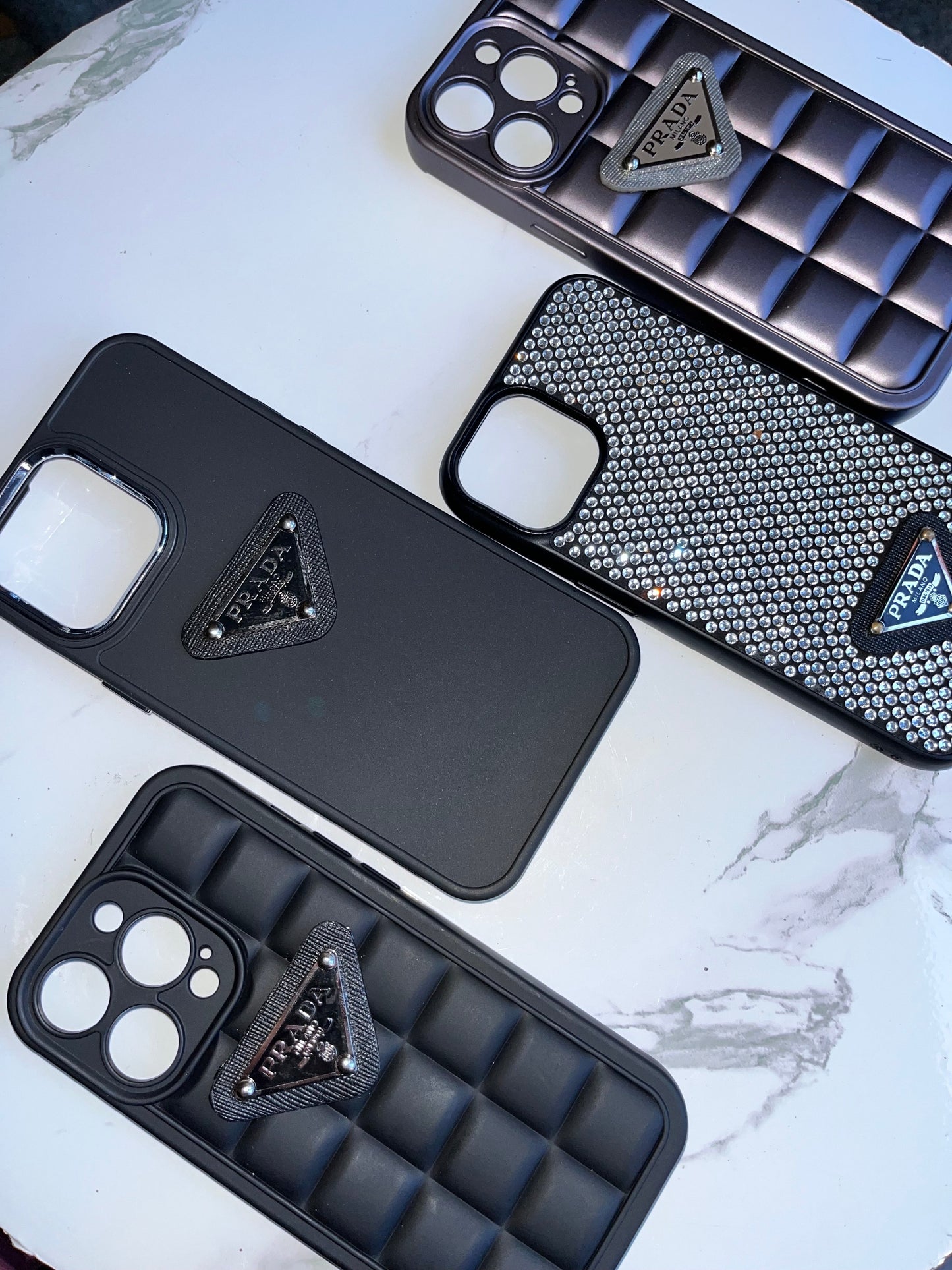 Sparkle RaRa Phone Case