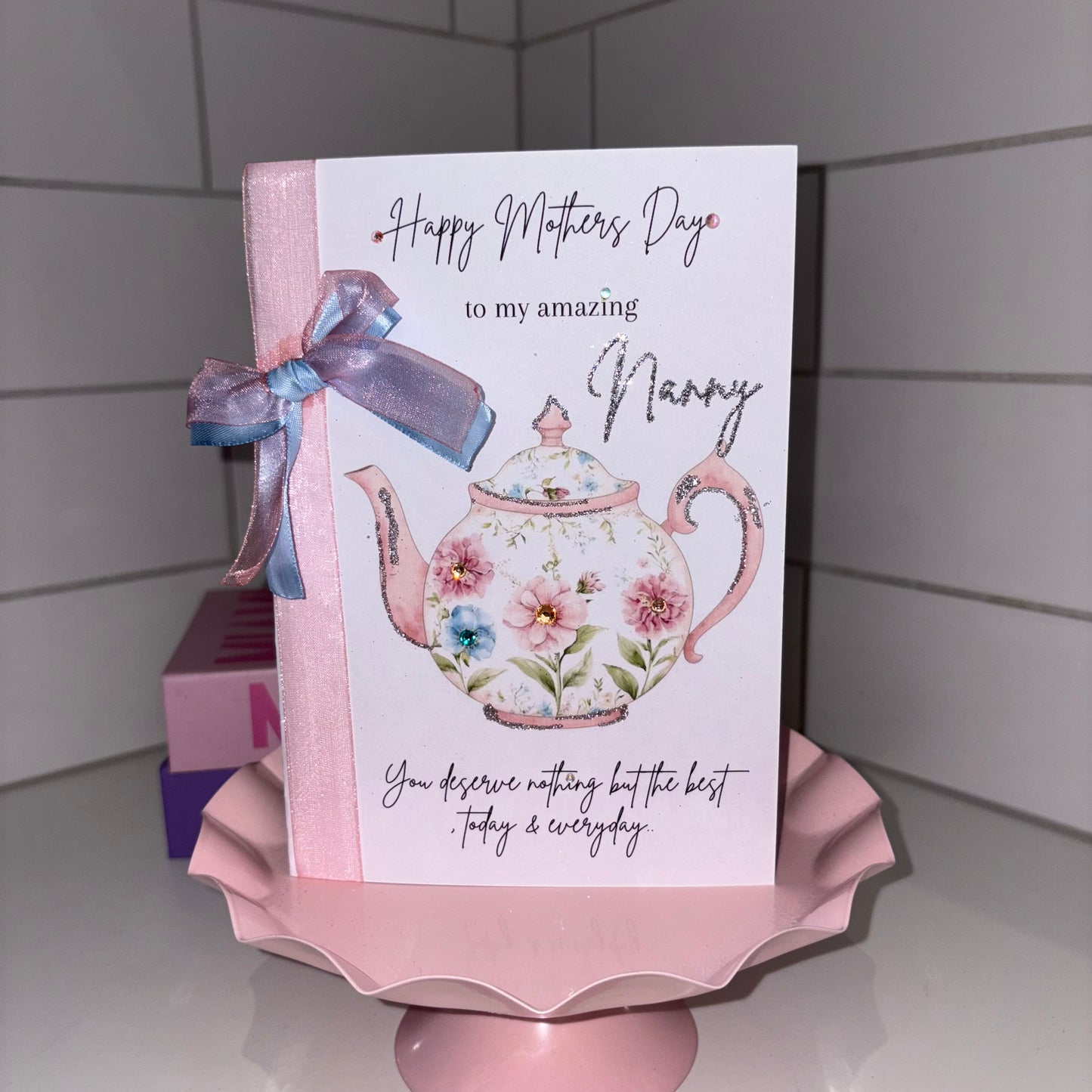 Mothers Day card