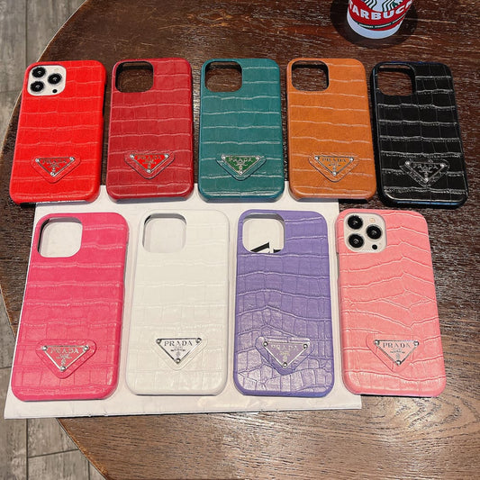 Croc RaRa Phone Case