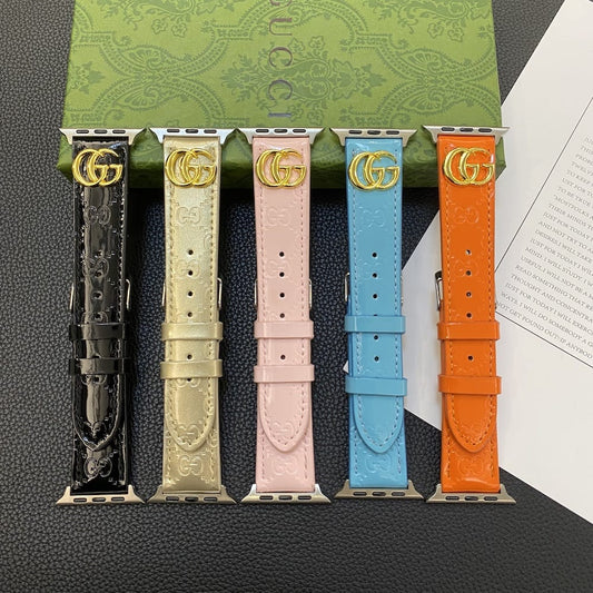 Geegee Smart Watch Straps