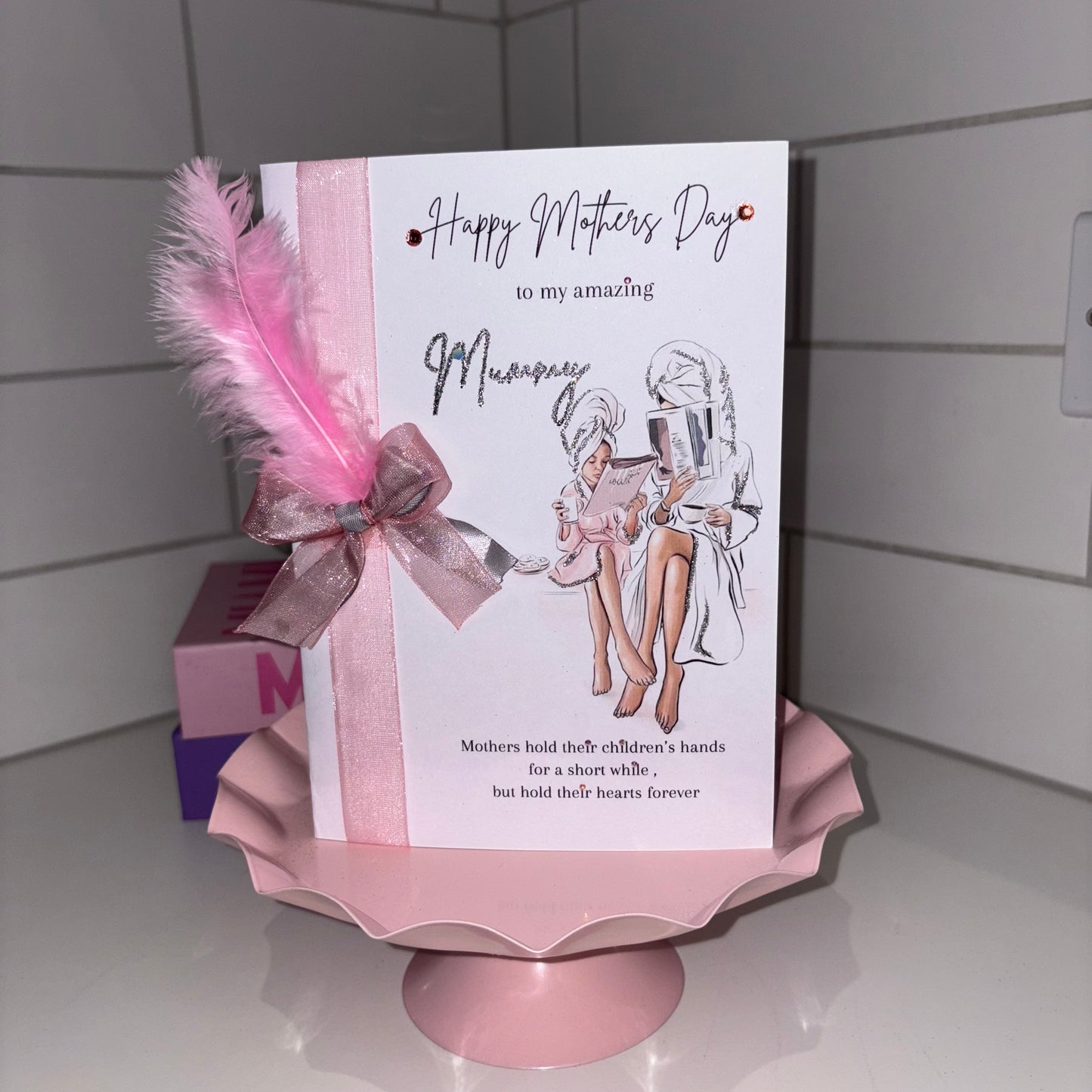 Mothers Day card