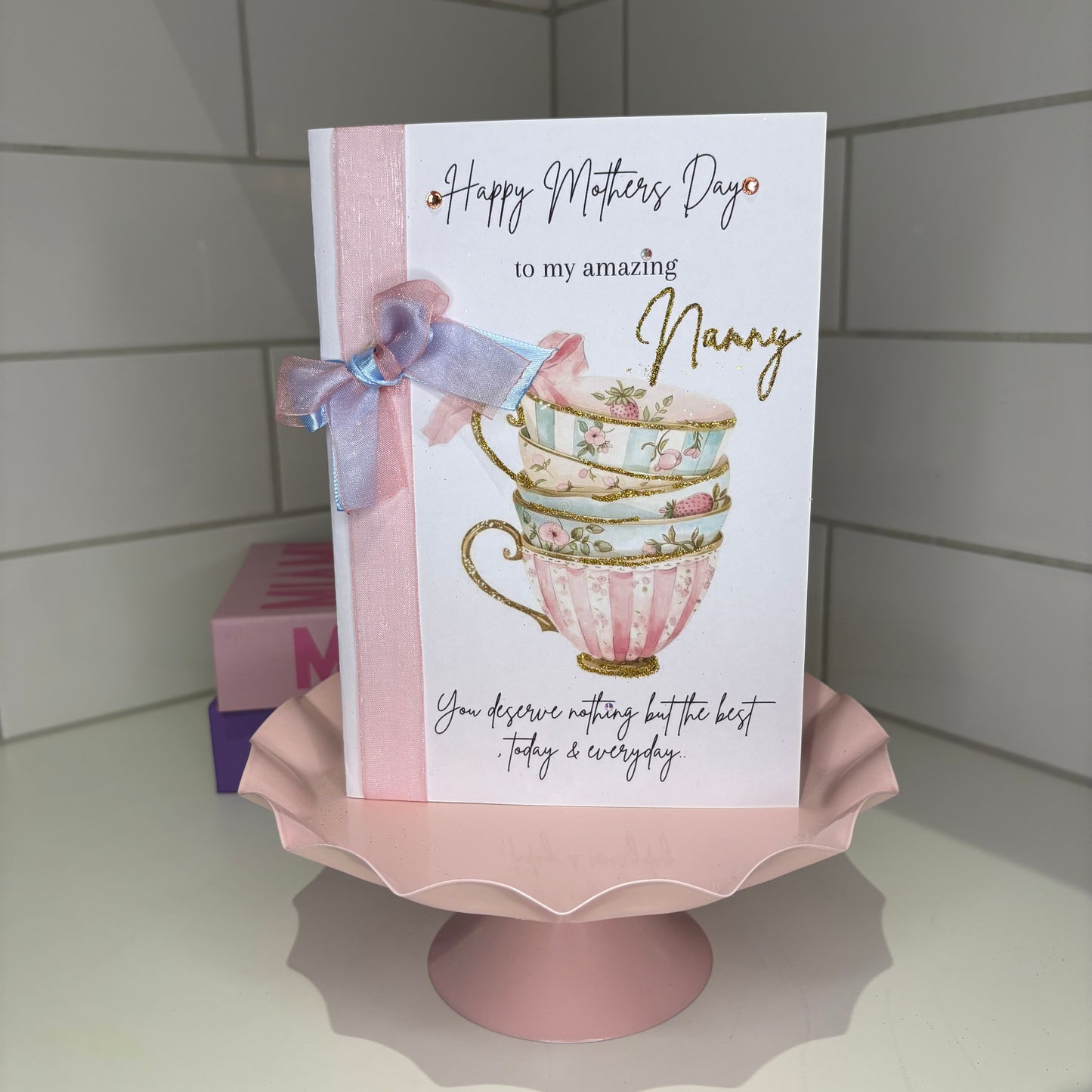 Mothers Day card