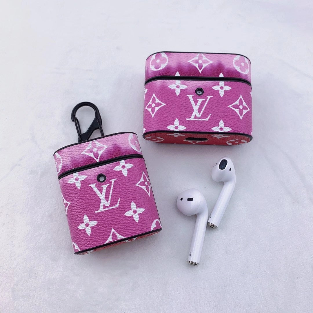 AirPod Watercolour Louie Case