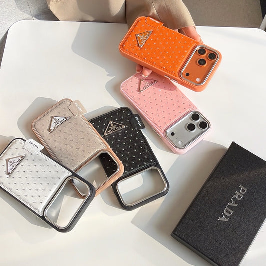 Rara case