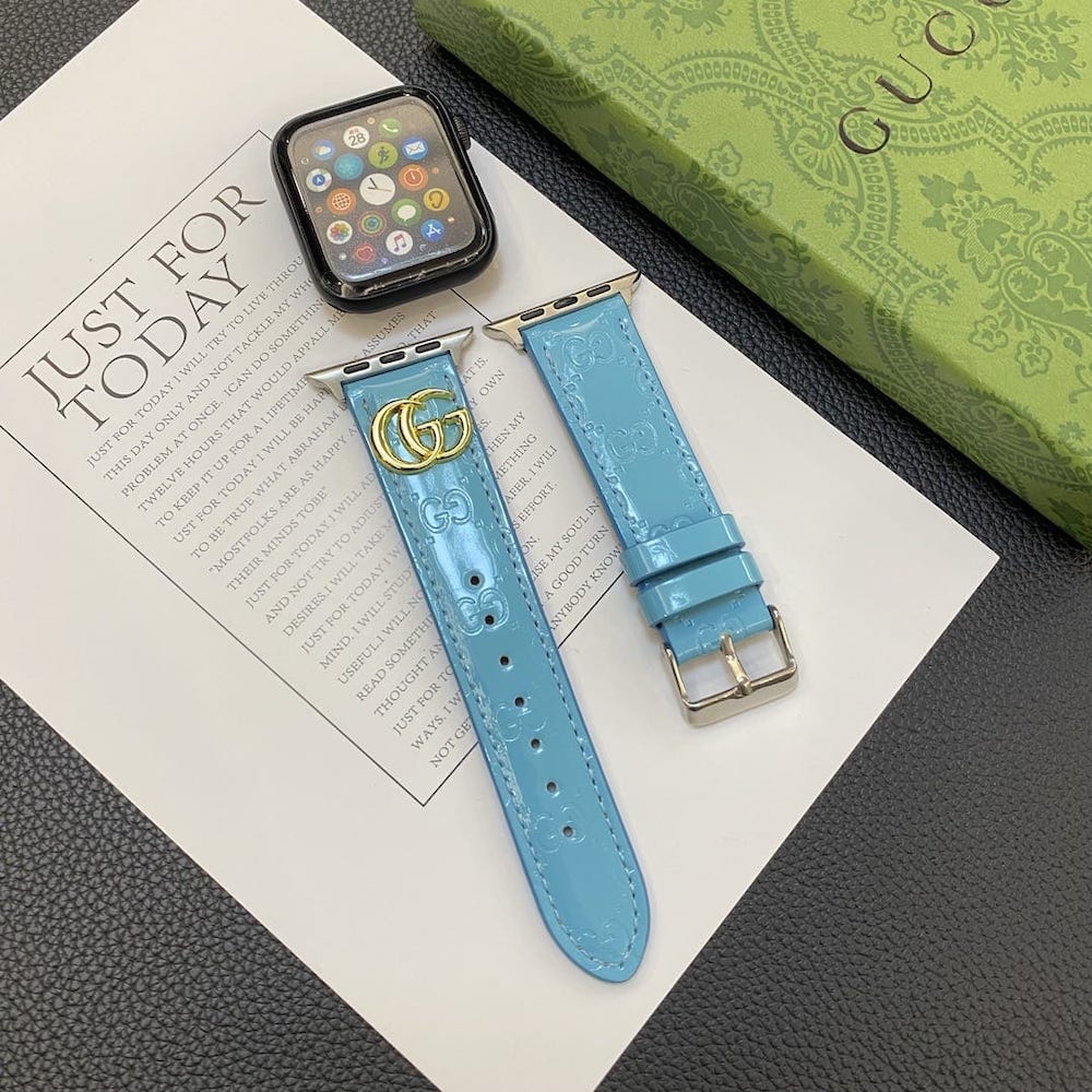 Geegee Smart Watch Straps