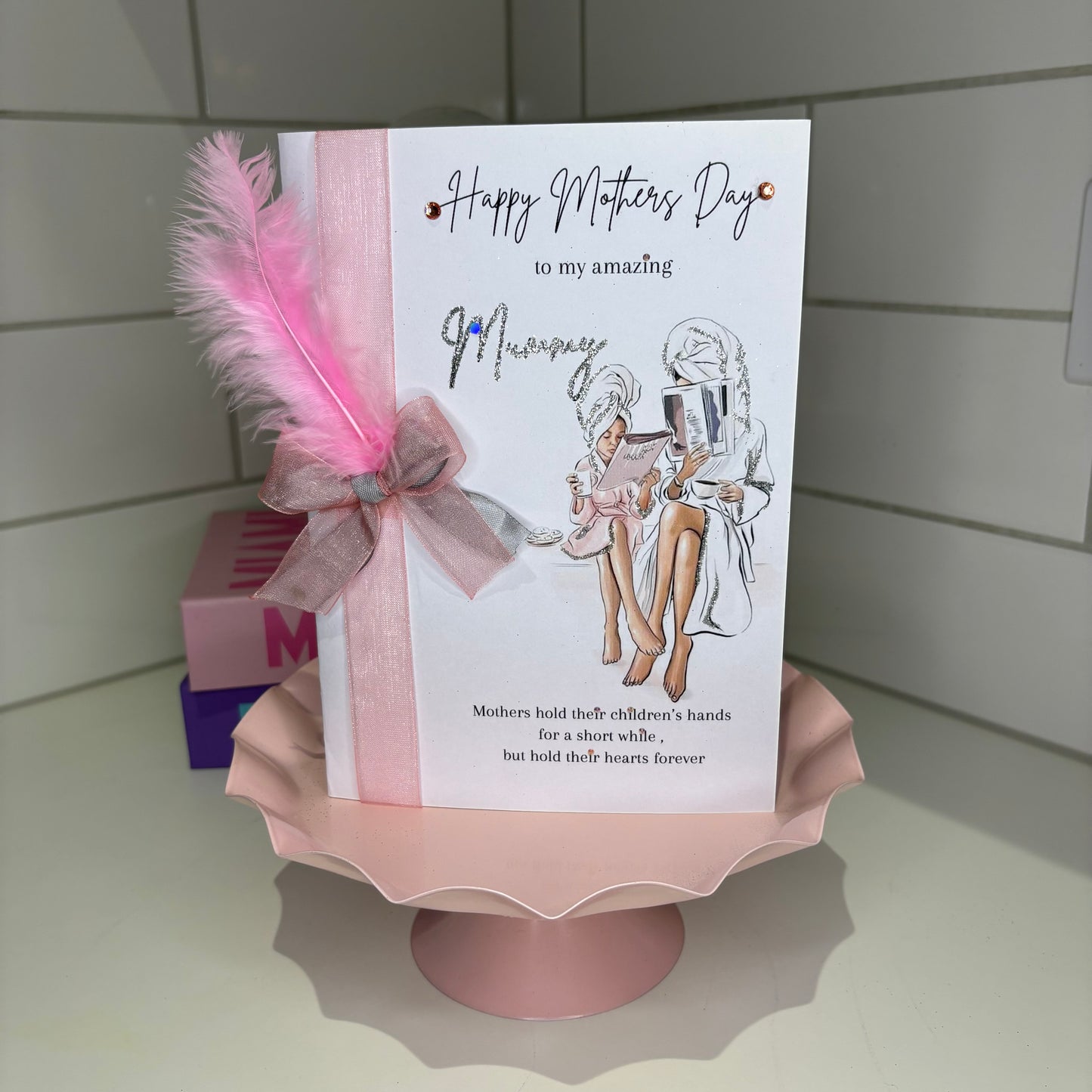 Mothers Day card