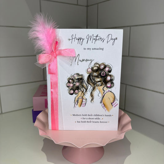 Mothers Day card