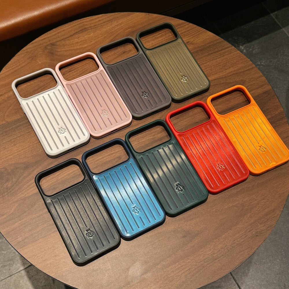 Row case