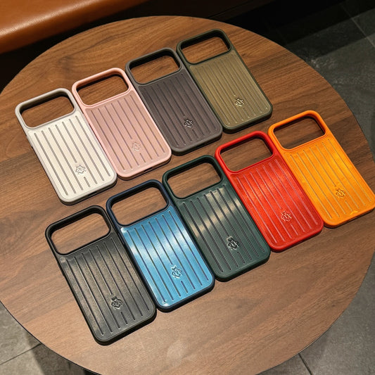 Row case