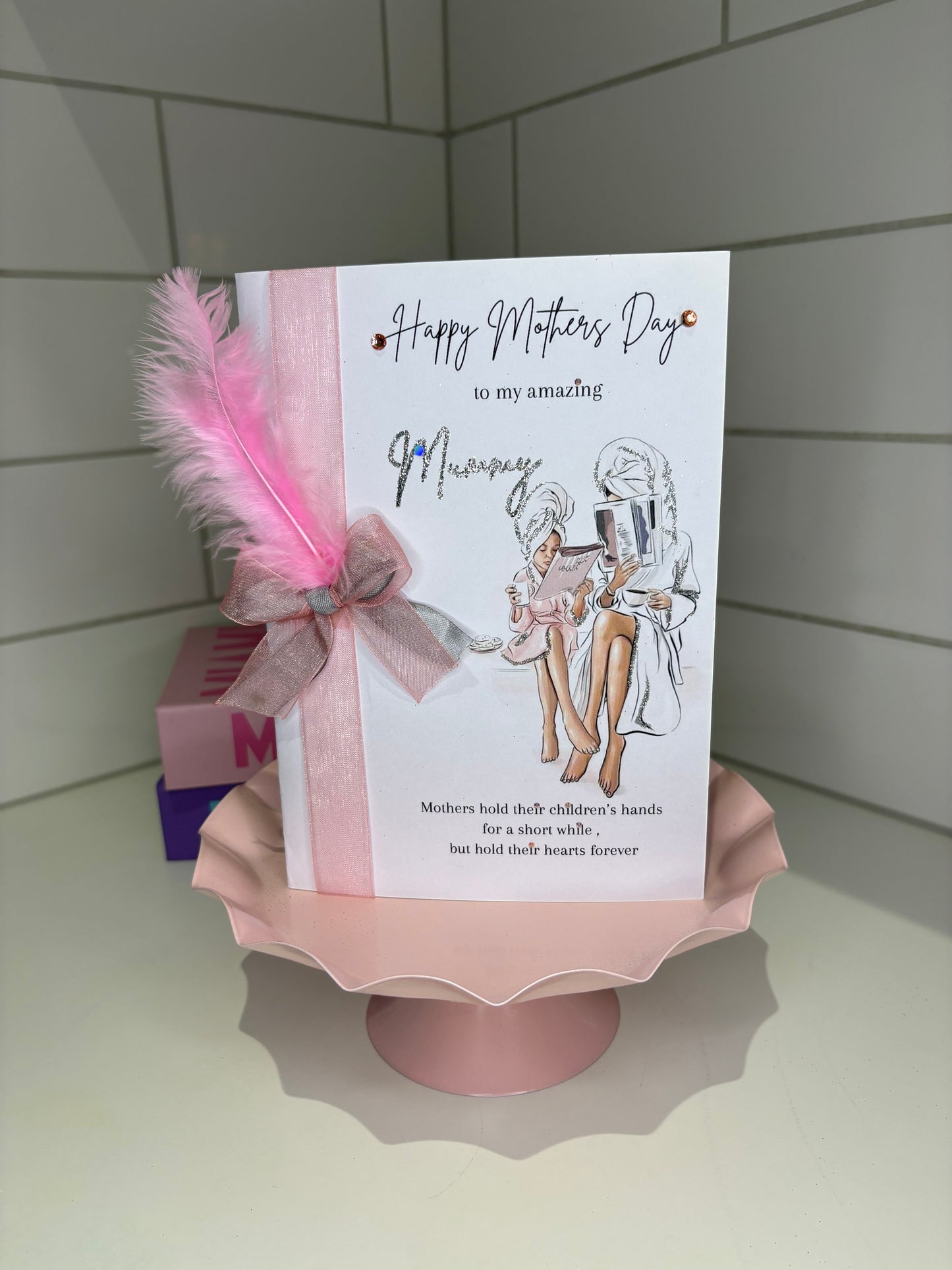 Mothers Day card