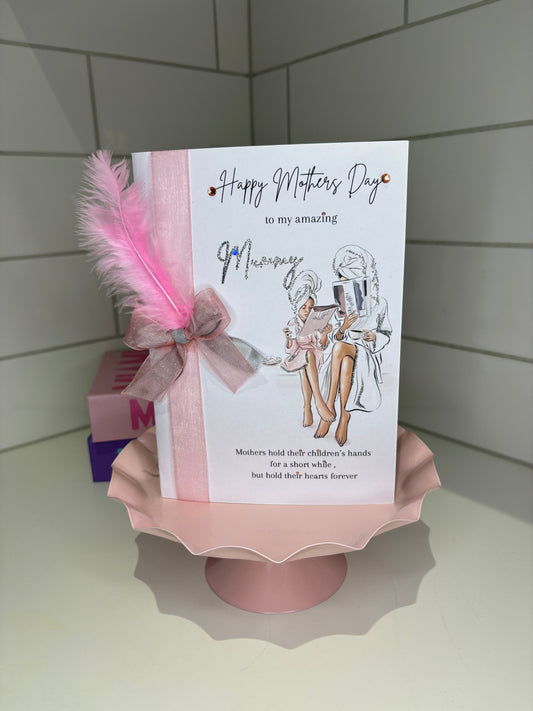 Mothers Day card