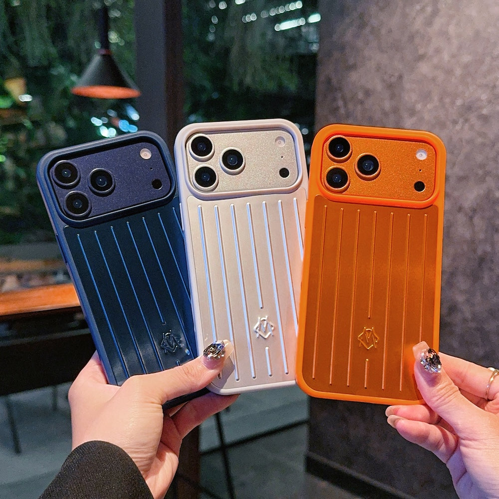 Row case