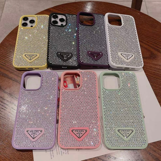 Sparkle RaRa Phone Case